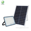 Outdoor ip66 100watt 150watt 200watt led solar flood light